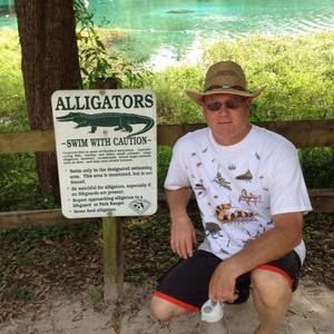 Meet your Posher, Craig